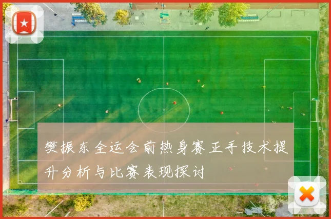 樊振东全运会前热身赛正手技术提升分析与比赛表现探讨